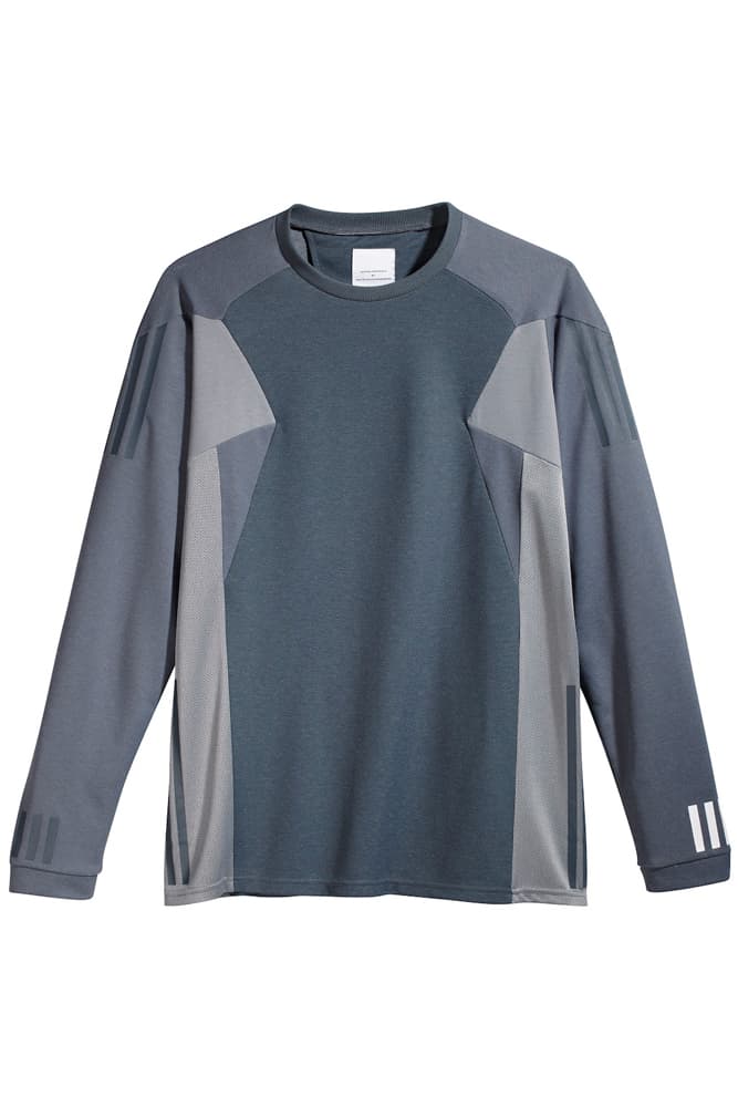 近賞 adidas Originals by White Mountaineering 最新系列造型