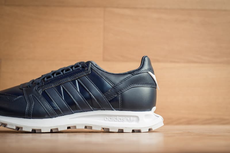 近賞 adidas Originals by White Mountaineering 2016 春夏聯名 Racing 1 系列