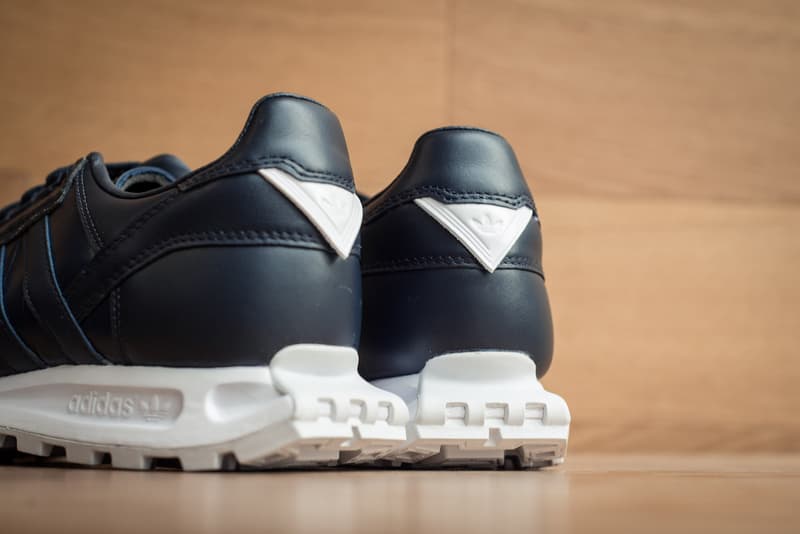 近賞 adidas Originals by White Mountaineering 2016 春夏聯名 Racing 1 系列