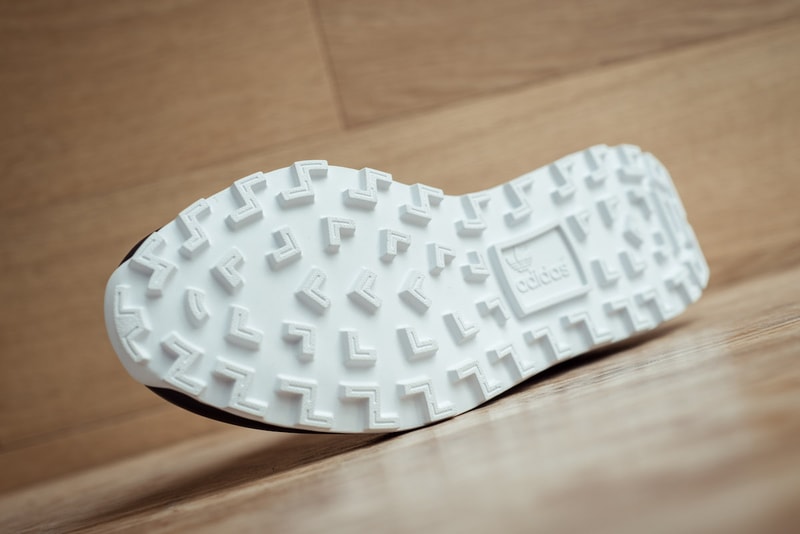 近賞 adidas Originals by White Mountaineering 2016 春夏聯名 Racing 1 系列