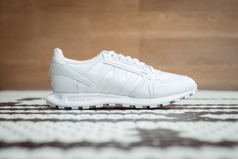 近賞 adidas Originals by White Mountaineering 2016 春夏聯名 Racing 1 系列