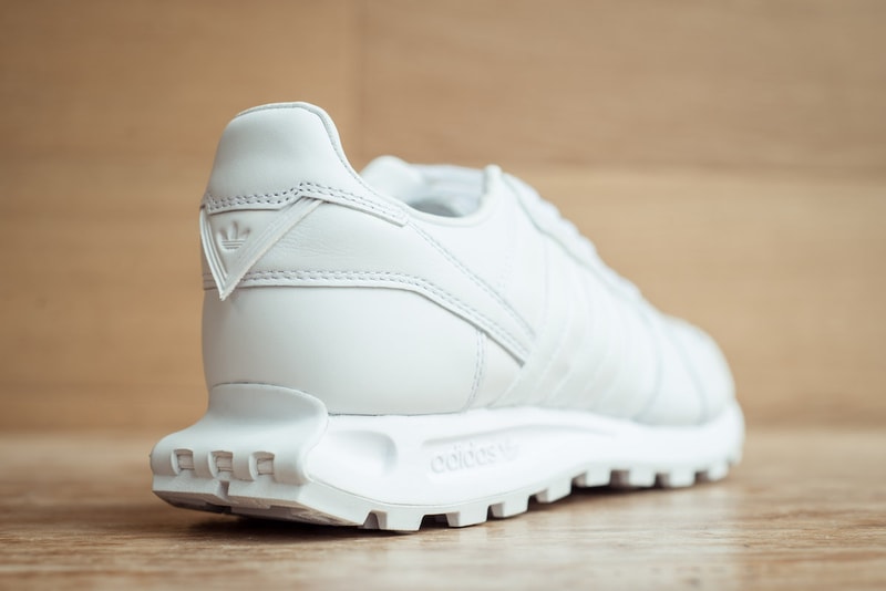近賞 adidas Originals by White Mountaineering 2016 春夏聯名 Racing 1 系列