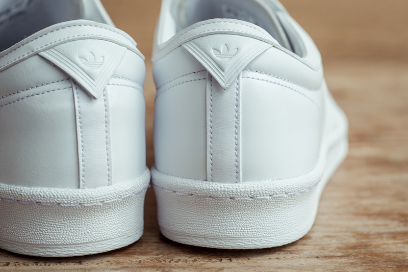近賞 adidas Originals by White Mountaineering 2016 春夏聯名 SPGR 系列