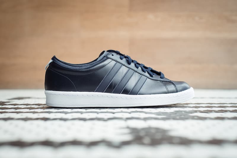 近賞 adidas Originals by White Mountaineering 2016 春夏聯名 SPGR 系列