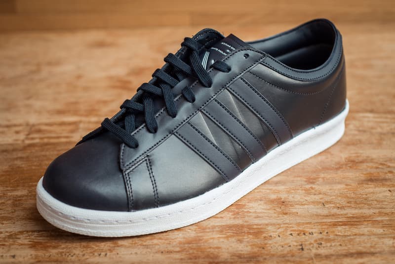 近賞 adidas Originals by White Mountaineering 2016 春夏聯名 SPGR 系列