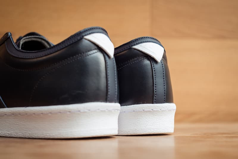 近賞 adidas Originals by White Mountaineering 2016 春夏聯名 SPGR 系列