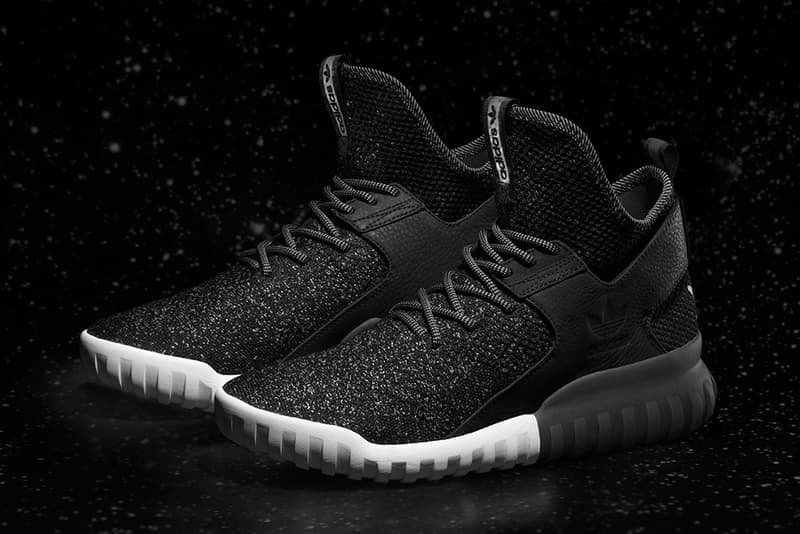 ADIDAS GLOW IN THE DARK PRIMEKNIT 