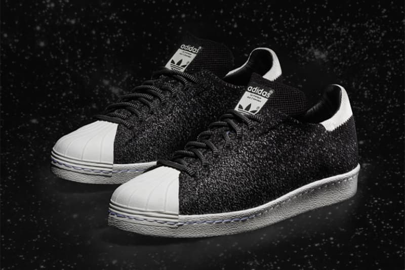 ADIDAS GLOW IN THE DARK PRIMEKNIT 