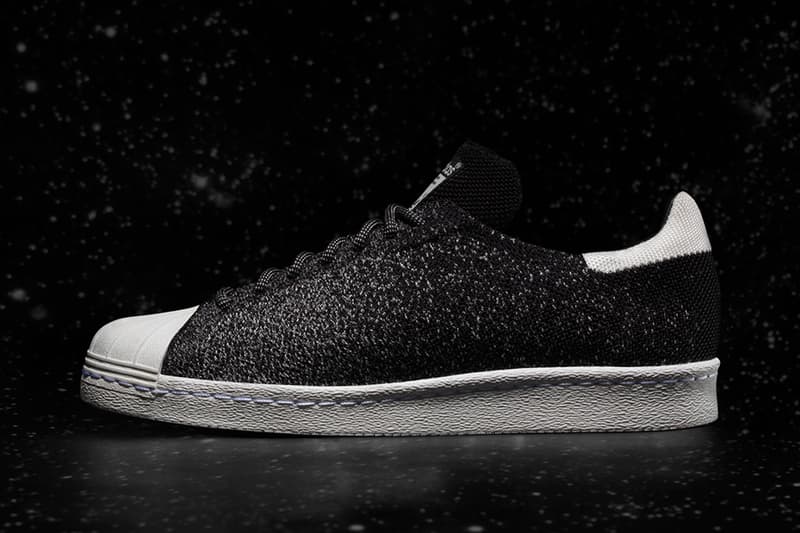 ADIDAS GLOW IN THE DARK PRIMEKNIT 