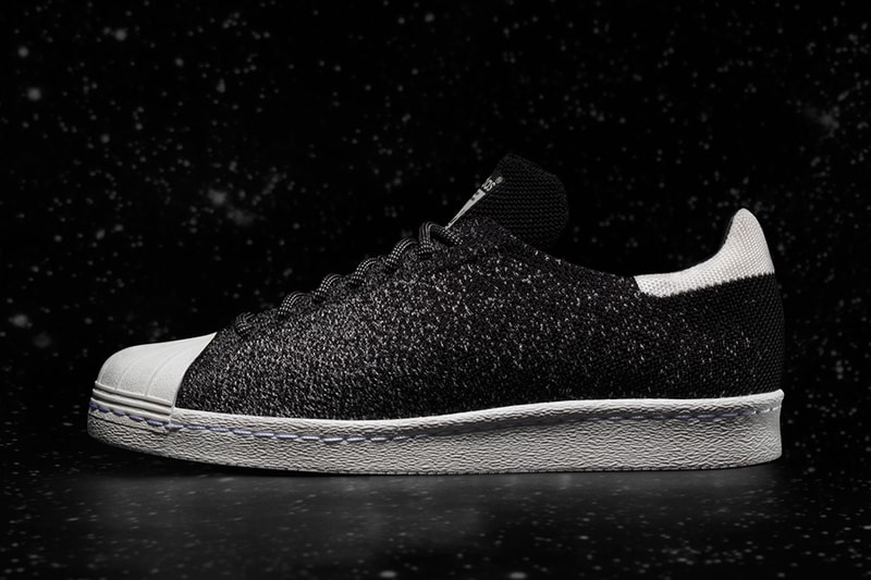 ADIDAS GLOW IN THE DARK PRIMEKNIT 