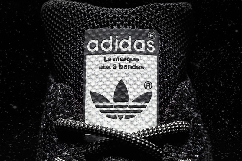 ADIDAS GLOW IN THE DARK PRIMEKNIT 