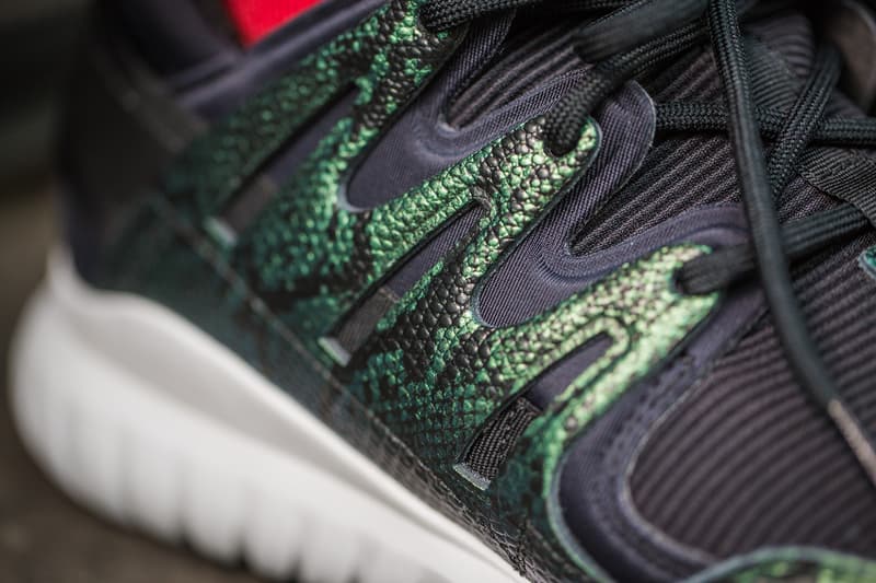 adidas Originals Tubular Nova 全新配色設計「Luxe Textile」