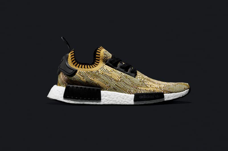 adidas Originals NMD 全新配色登場 香港區發售詳情公佈
