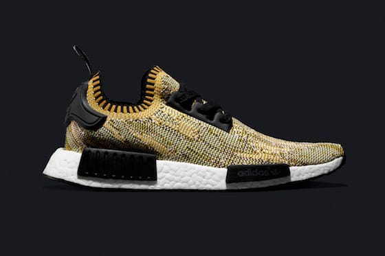 adidas Originals NMD 全新配色登場 香港區發售詳情公佈