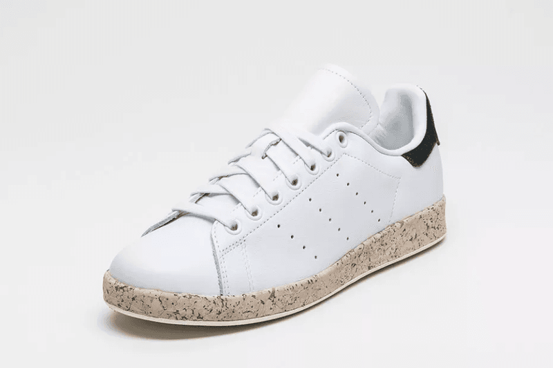 adidas originals stan smith luxe cork