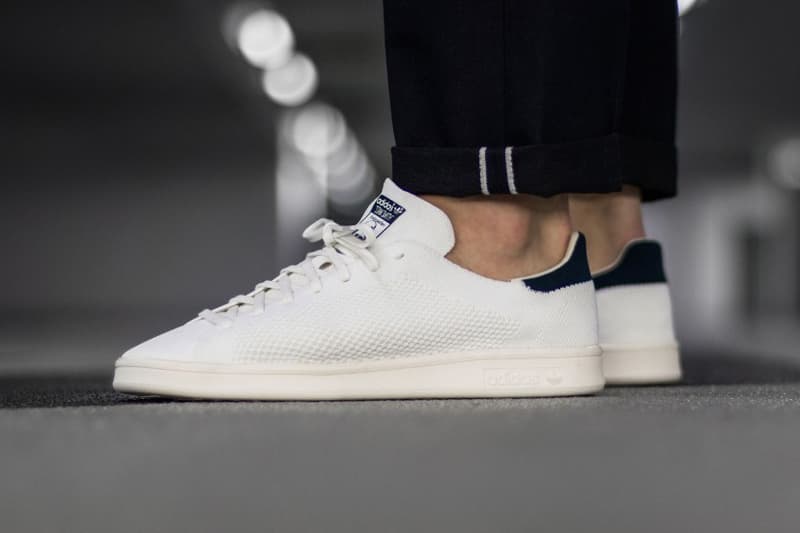 經典再現！adidas Originals Stan Smith Primeknit 元年配色