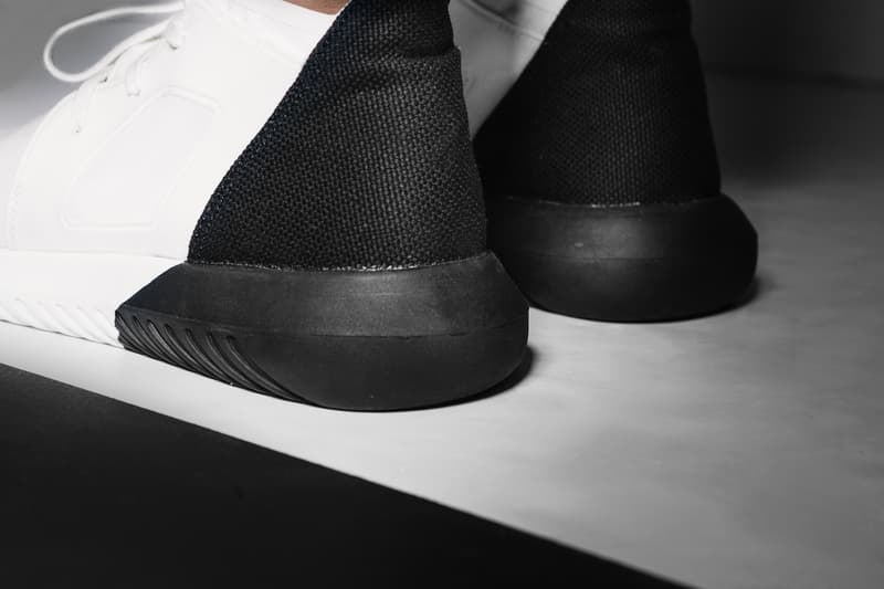 女生專屬 近賞 adidas Originals 最新 Tubular Defiant 鞋款