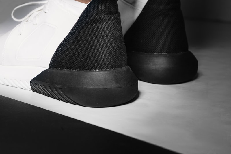 女生專屬 近賞 adidas Originals 最新 Tubular Defiant 鞋款
