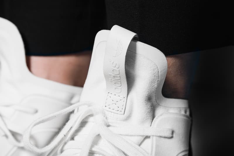 女生專屬 近賞 adidas Originals 最新 Tubular Defiant 鞋款