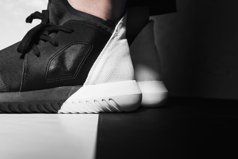 女生專屬 近賞 adidas Originals 最新 Tubular Defiant 鞋款
