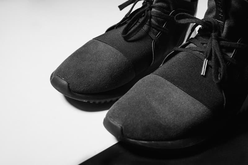 女生專屬 近賞 adidas Originals 最新 Tubular Defiant 鞋款