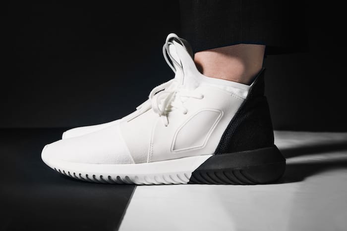 女生專屬 近賞 adidas Originals 最新 Tubular Defiant 鞋款