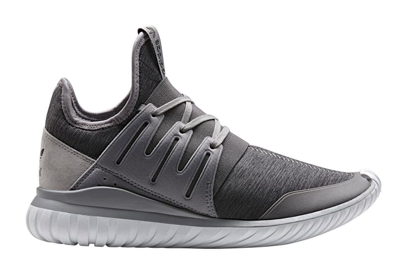 adidas Originals Tubular Radial「Marle」系列