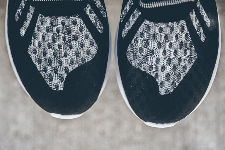 adidas Originals Tubular Runner Wool 全新配色設計