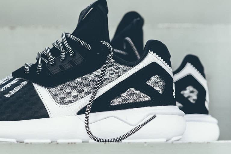 adidas Originals Tubular Runner Wool 全新配色設計