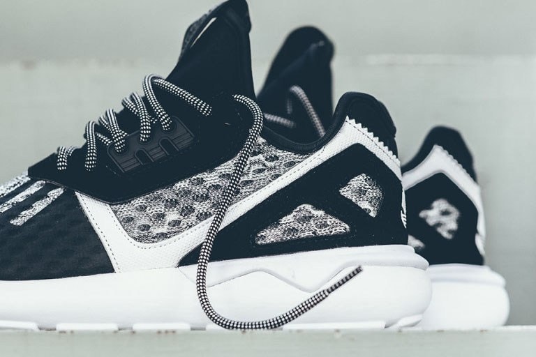 adidas Originals Tubular Runner Wool 全新配色設計