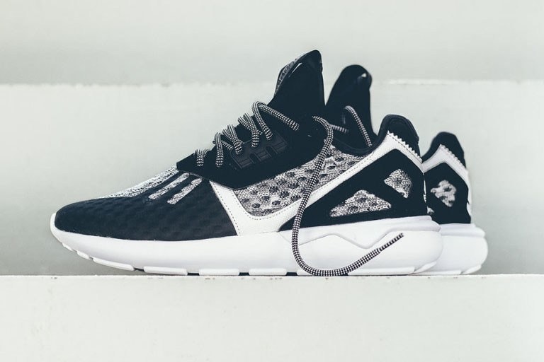 adidas Originals Tubular Runner Wool 全新配色設計