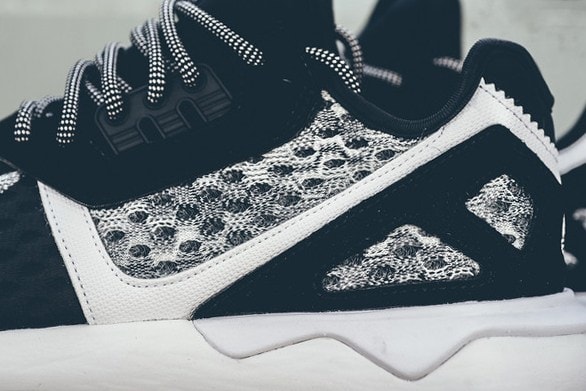 adidas Originals Tubular Runner Wool 全新配色設計