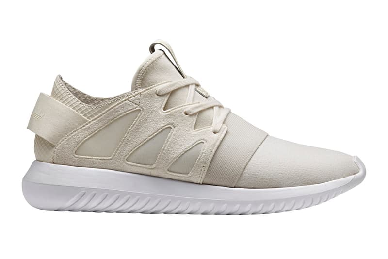 女生獨佔！adidas Originals 最新 Tubular Viral 「Geometric」鞋款 2 月中登場