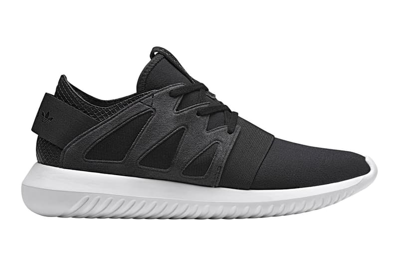 女生獨佔！adidas Originals 最新 Tubular Viral 「Geometric」鞋款 2 月中登場