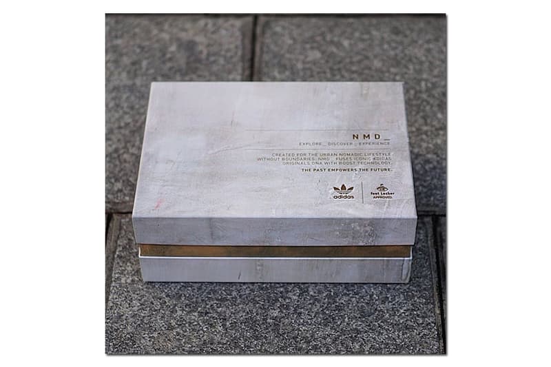 adidas x footlocker nmd runner coming soon