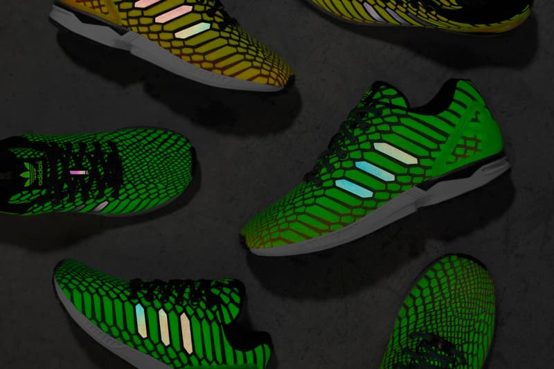 adidas Originals XENO Borealis Pack