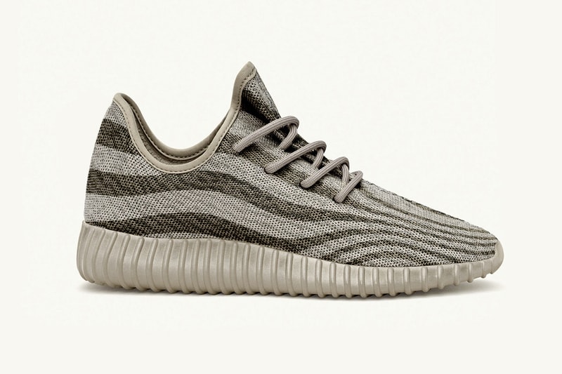 搶先預覽 adidas Originals Yeezy Boost 350 2016 全新配色設計