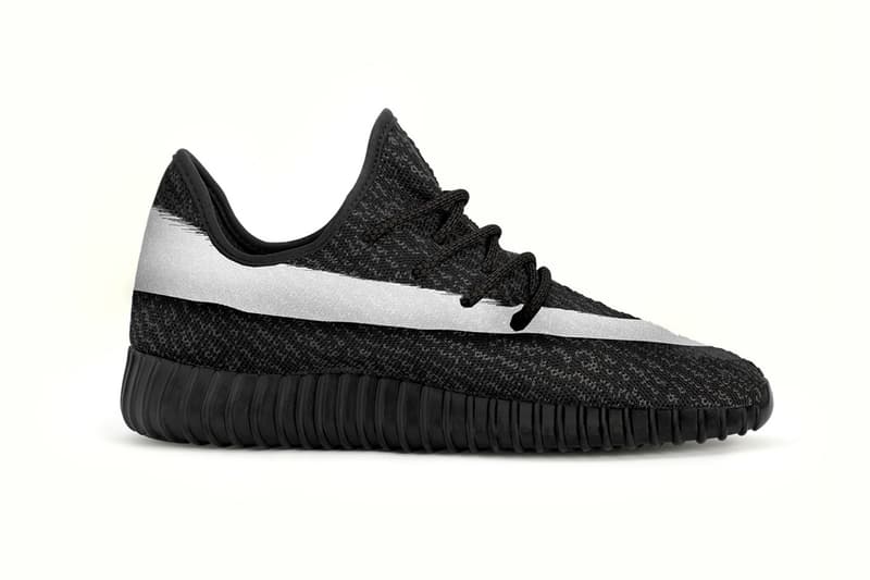 搶先預覽 adidas Originals Yeezy Boost 350 2016 全新配色設計