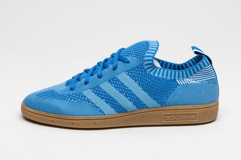 近賞 adidas Very Spezial Primeknit 全新配色設計