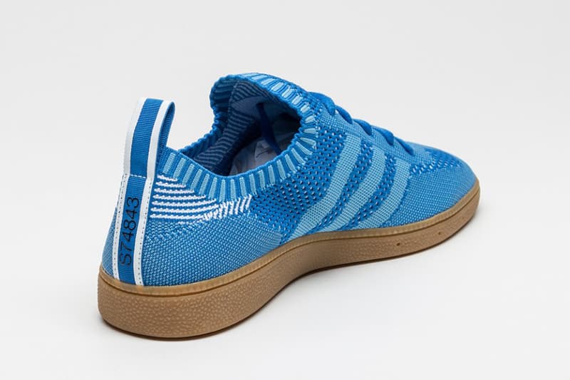 近賞 adidas Very Spezial Primeknit 全新配色設計