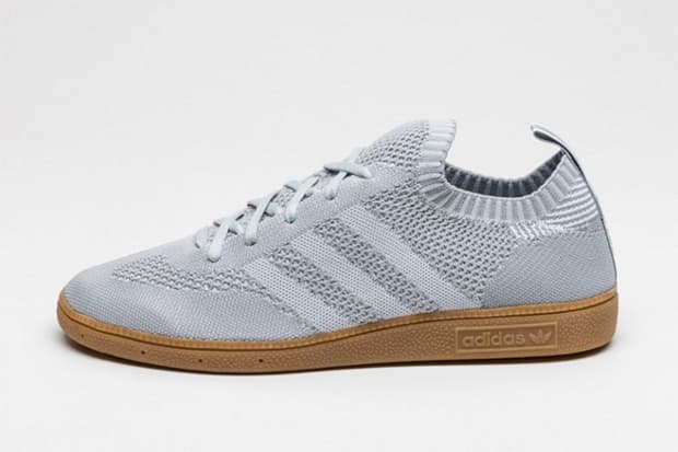 近賞 adidas Very Spezial Primeknit 全新配色設計