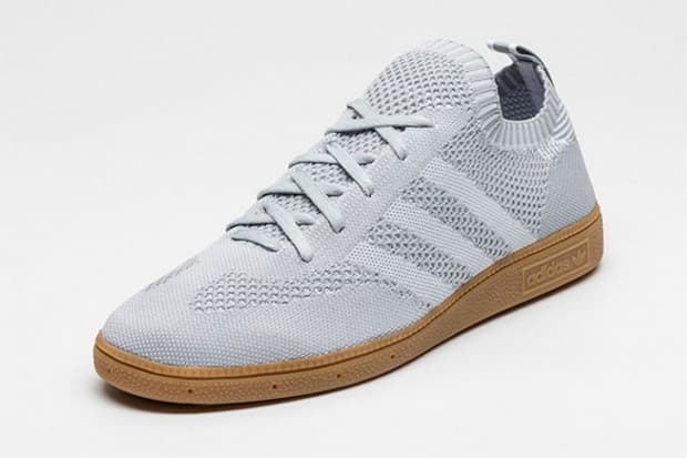 近賞 adidas Very Spezial Primeknit 全新配色設計