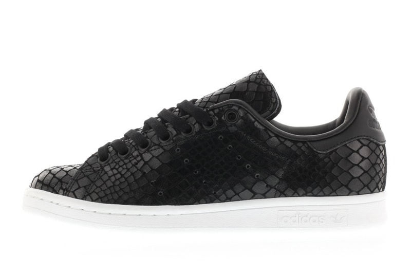 adidas Originals Stan Smith 全新女鞋配色