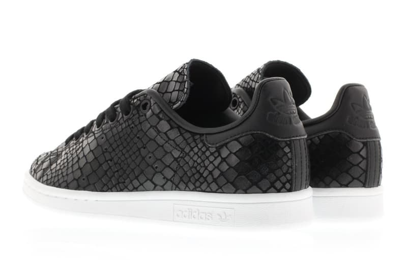 adidas Originals Stan Smith 全新女鞋配色