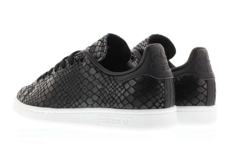 adidas Originals Stan Smith 全新女鞋配色