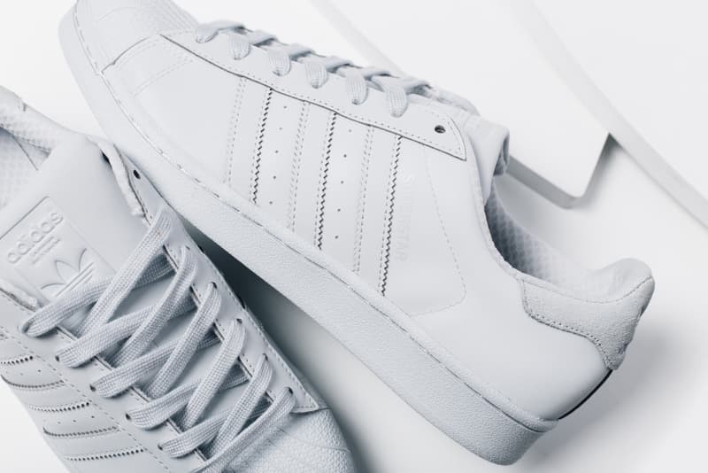 adidas Originals Superstar 全新「adicolor」系列