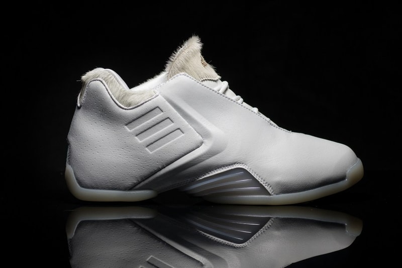 adidas T-Mac 3「Glow In The Dark」明星賽紀念版本