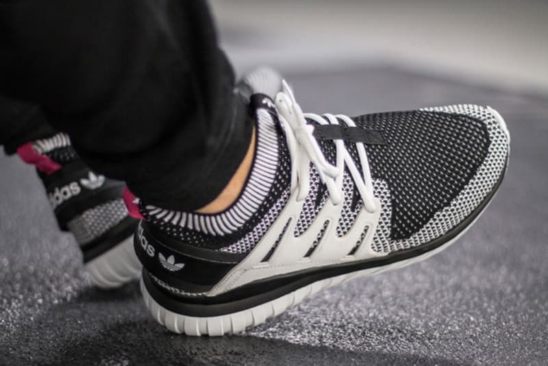 率先預覽 adidas Originals Tubular Nova Primeknit 版本設計