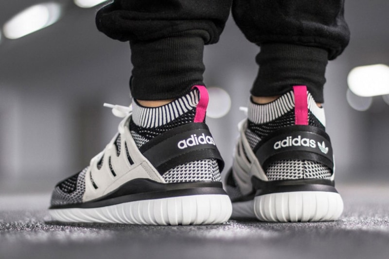 率先預覽 adidas Originals Tubular Nova Primeknit 版本設計
