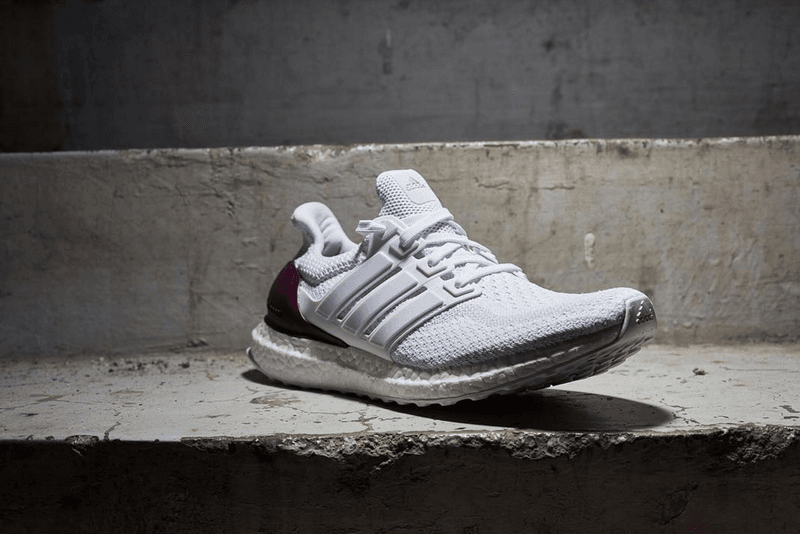 adidas Ultra Boost 全新配色設計